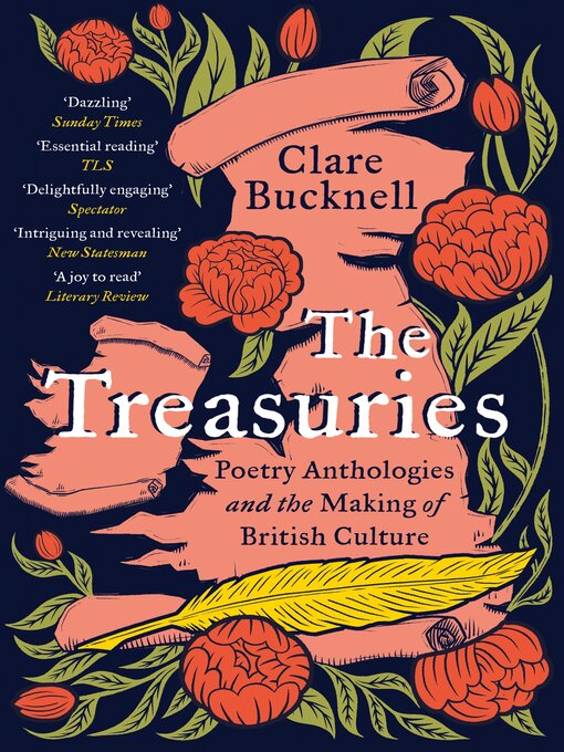 Title details for The Treasuries by Clare Bucknell - Available